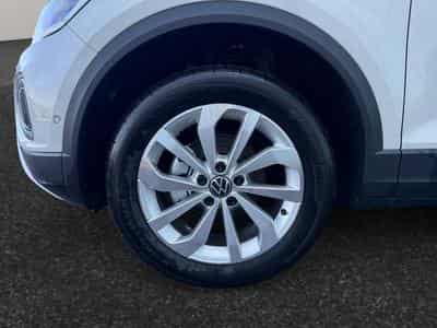 VW T-Roc NEW Life 30 Years Edition DSG / Essence (2026) - Foto 9