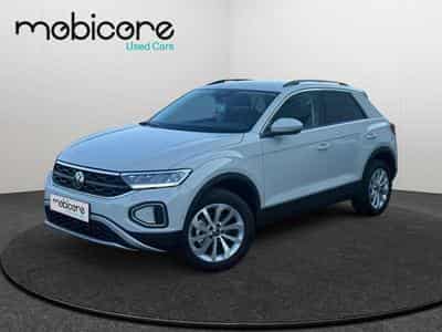 VW T-Roc New Life 30 Years Edition DSG / Essence (2026) - Foto 1
