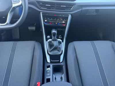 VW T-Roc New Life 30 Years Edition DSG / Essence (2026) - Foto 13