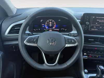 VW T-Roc New Life 30 Years Edition DSG / Essence (2026) - Foto 14