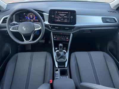 VW T-Roc New Life 30 Years Edition DSG / Essence (2026) - Foto 3