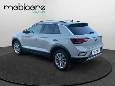 VW T-Roc New Life 30 Years Edition DSG / Essence (2026) - Foto 5