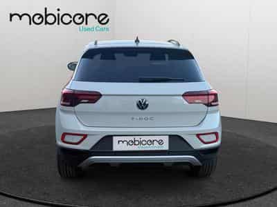 VW T-Roc New Life 30 Years Edition DSG / Essence (2026) - Foto 6
