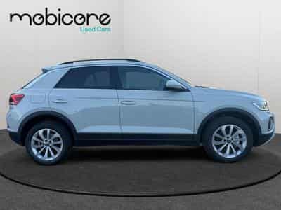 VW T-Roc New Life 30 Years Edition DSG / Essence (2026) - Foto 7