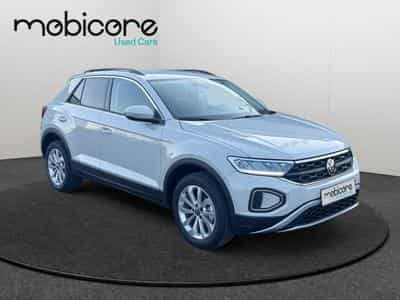 VW T-Roc New Life 30 Years Edition DSG / Essence (2026) - Foto 8