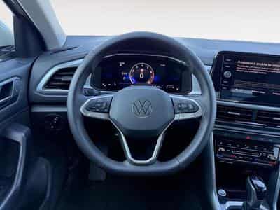 VW T-Roc New Life 30 Years Edition DSG / Essence (2026) - Foto 14