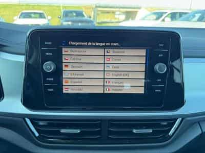 VW T-Roc New Life 30 Years Edition DSG / Essence (2026) - Foto 15