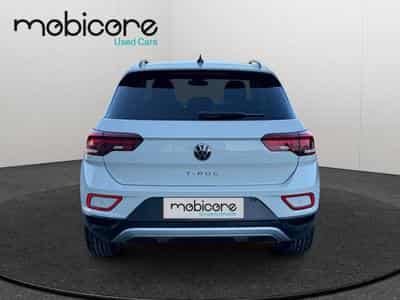 VW T-Roc New Life 30 Years Edition DSG / Essence (2026) - Foto 6