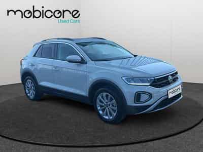VW T-Roc New Life 30 Years Edition DSG / Essence (2026) - Foto 8
