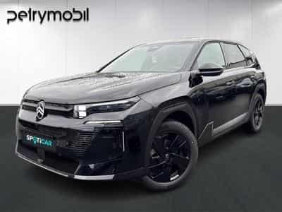 Citroen C5 Aircross MAX (2025) - Foto 1
