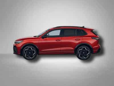 VW Tiguan R-Line 1.5 eTSI 7-Gang-DSG (2026) - Foto 2