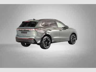 VW Tiguan R-Line 2.0 TSI 7-Gang-DSG 4MOTION (2026) - Foto 5