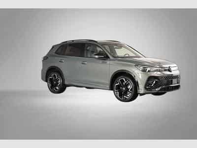 VW Tiguan R-Line 2.0 TSI 7-Gang-DSG 4MOTION (2026) - Foto 7