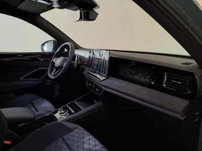 VW Tiguan R-Line 2.0 TSI 7-Gang-DSG 4MOTION (2026) - Foto 10