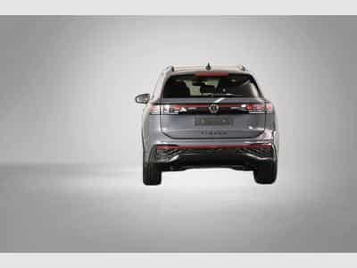 VW Tiguan R-Line 2.0 TSI 7-Gang-DSG 4MOTION (2026) - Foto 4