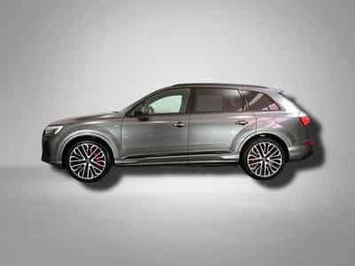 Audi Q7 S line business 3.0 TDI 8-Gang-Tiptronic quattro (2026) - Photo 2
