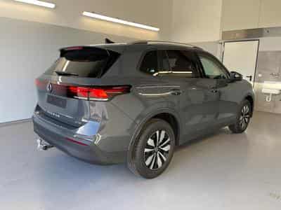 VW Tiguan LIFE (2026) - Foto 4