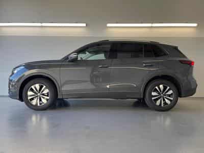VW Tiguan LIFE (2026) - Foto 3