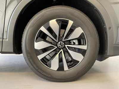 VW Tiguan LIFE (2026) - Foto 6