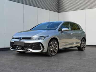 VW Golf R-Line Limited (2026) - Photo 1