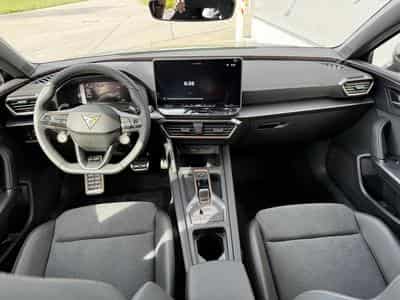 Cupra Leon 2.0 TSI 245 kW 4Drive VZ (2026) - Foto 7