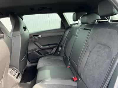 Cupra Leon 2.0 TSI 245 kW 4Drive VZ (2026) - Foto 9