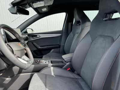 Cupra Leon 2.0 TSI 245 kW 4Drive VZ (2026) - Foto 8