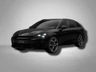 Cupra Leon VZ 2.0 TSI 7-Gang-DSG 4Drive (2026) - Photo 1