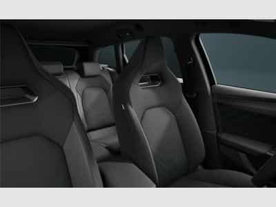 Cupra Leon VZ 2.0 TSI 7-Gang-DSG 4Drive (2026) - Photo 4