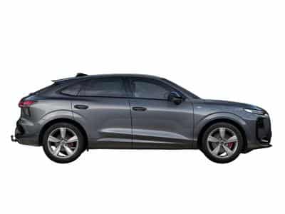 Audi Q3 Sportback NEU (2026) - Photo 2