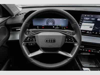 Audi Q3 1,5 TFSI S (2026) - Photo 9