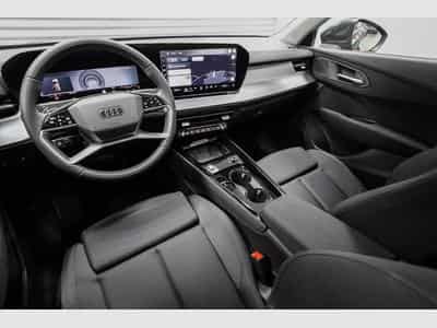 Audi Q3 1,5 TFSI S (2026) - Photo 7