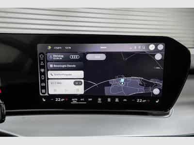 Audi Q3 1,5 TFSI S (2026) - Photo 15