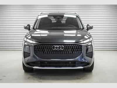 Audi Q3 2,0 TFSI S (2026) - Photo 2