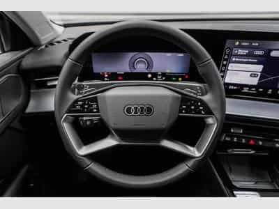 Audi Q3 2,0 TFSI S (2026) - Photo 9