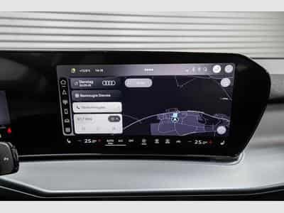 Audi Q3 2,0 TFSI S (2026) - Photo 15