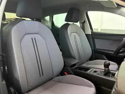 Seat Leon Style (2026) - Foto 11