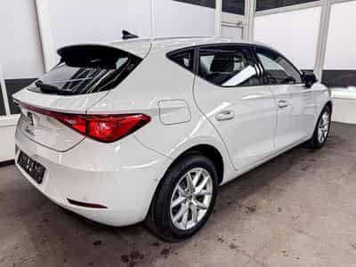 Seat Leon Style (2026) - Foto 5