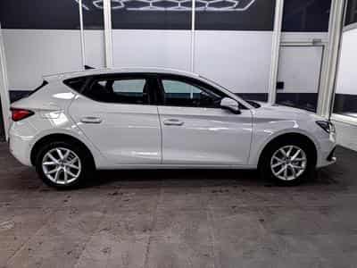 Seat Leon Style (2026) - Foto 4