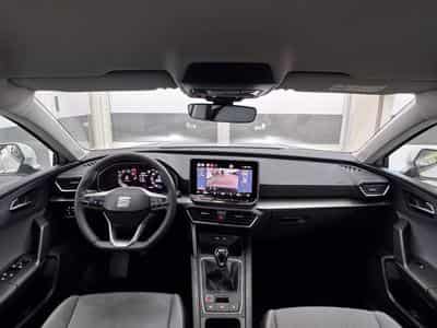 Seat Leon Style (2026) - Foto 9
