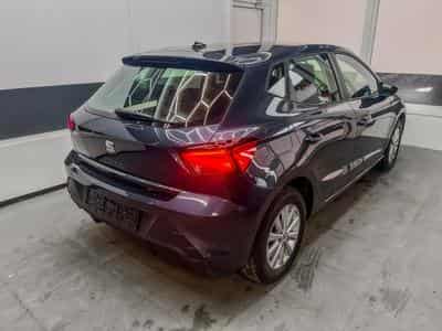 Seat Ibiza EDITION (2026) - Foto 5
