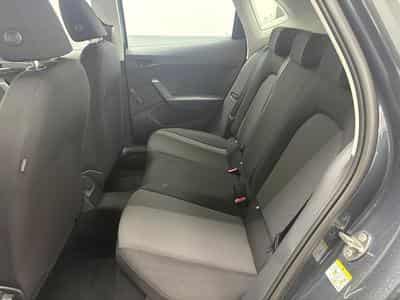 Seat Ibiza EDITION (2026) - Foto 12