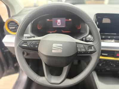 Seat Ibiza EDITION (2026) - Foto 13