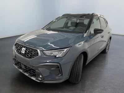 Seat Arona FR (2026) - Foto 3