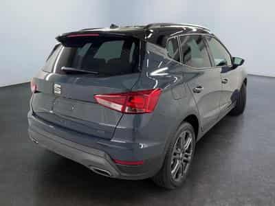 Seat Arona FR (2026) - Foto 7