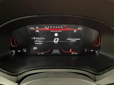 Seat Arona FR (2026) - Foto 13