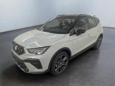 Seat Arona FR (2026) - Foto 3
