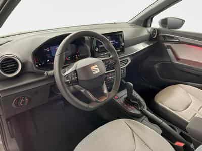 Seat Arona FR (2026) - Foto 11