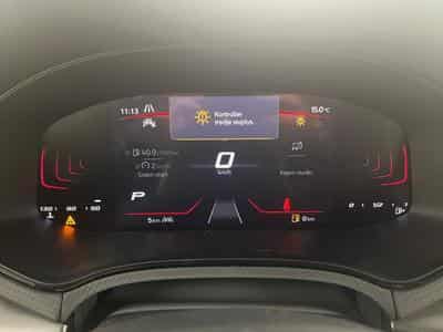 Seat Arona FR (2026) - Foto 13
