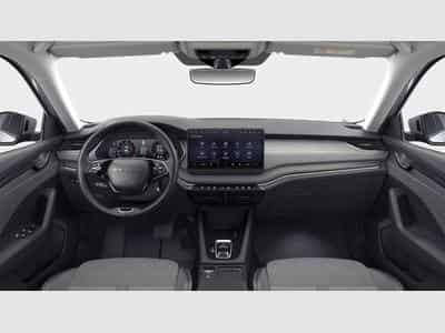 Skoda Octavia Selection 2.0 TDI 7-Gang-DSG (2026) - Foto 4